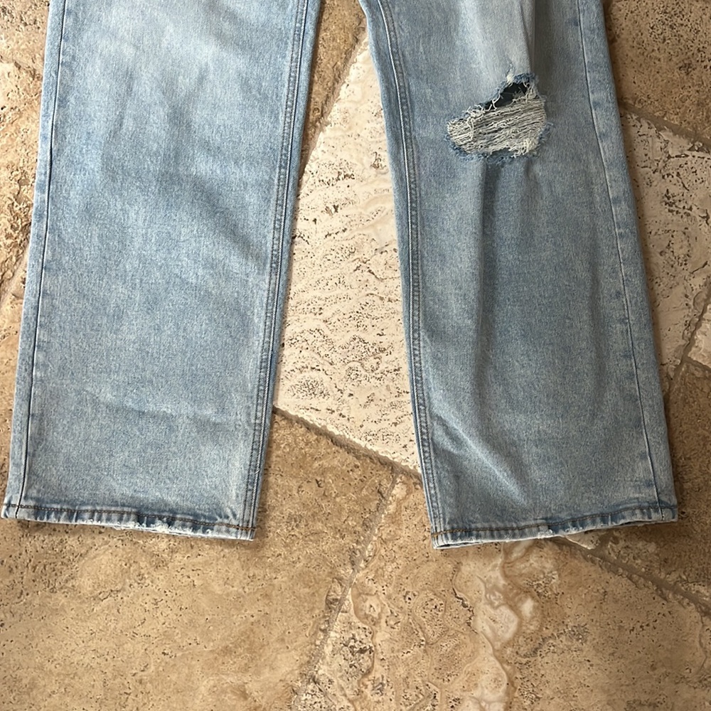 OLD NAVY ‘ Tilly ‘ JEANS - Picture 9 of 10